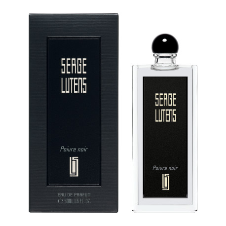 SERGE LUTENS Schwarzer Pfeffer - Eau de Parfum 3700358217163 SERGE LUTENS Schwarzer Pfeffer - Eau de Parfum 3700358217163